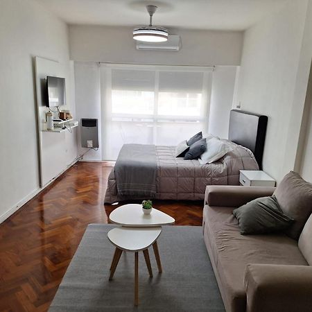 Monoambiente Zona Palermo Apartman Buenos Aires Kültér fotó